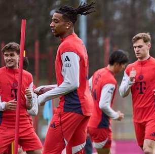 Bayern de Munique x Union Berlin: onde assistir, escalações e arbitragem