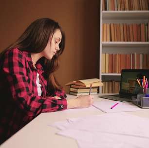 Foco nos estudos: 5 técnicas para melhorar a concentração