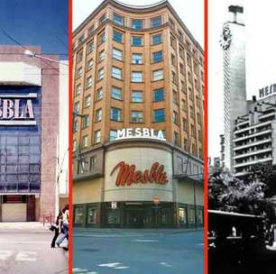 Do auge à falência: a trajetória da Mesbla, símbolo de uma era no varejo brasileiro