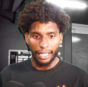 VÍDEO: Hugo Souza comenta sobre a sua ausência na última convocação da Seleção Brasileira