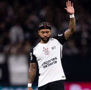 Técnico da Holanda convoca Memphis Depay, do Corinthians, para amistosos