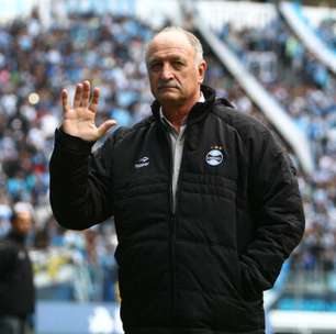 Participação de Felipão na Copa seguirá desenho próprio dentro da Globo; entenda