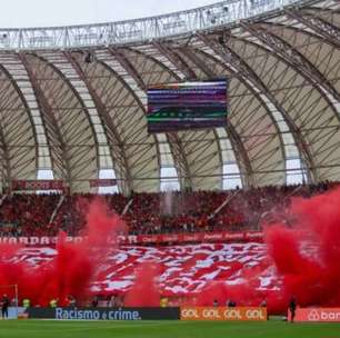 Justiça condena torcedores do Inter por injúria racial em clássico com o Grêmio