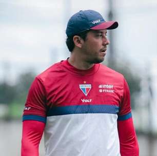 Botafogo-SP x Fortaleza: veja provável escalação de Carpini para estreia na Série B