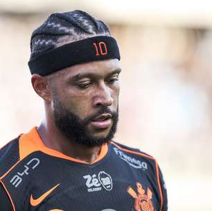 Dirigente do Corinthians abre o jogo sobre Memphis Depay e revela: 'Não queremos que renove por seis meses'