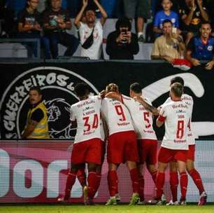 RB Bragantino encara gigante argentino e boliviano sem altitude na Sul-Americana