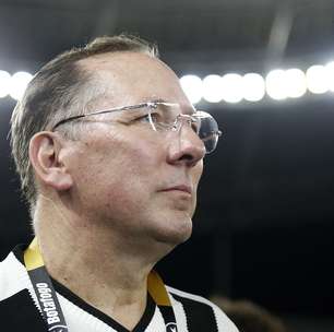 Transferências entre Botafogo e Lyon somam mais de 100 milhões de euros