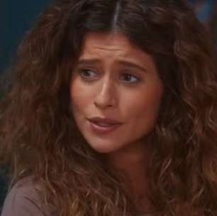 'Coração Acelerado': Agrado beija outro homem e tem reação inesperada; veja