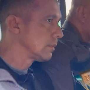 Tenente-coronel acusado de matar a esposa teve salário cancelado quando foi preso, diz nº 2 da Segurança de SP