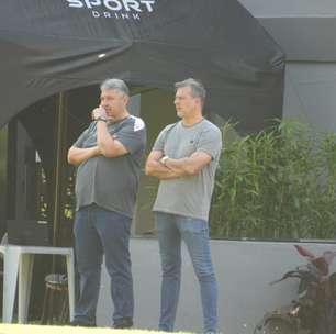 Vila Nova empresta jogador que já se apresenta em rival da Série B