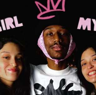 Irmãs gêmeas de 22 anos namoram o mesmo homem e revelam planos de terem filhos