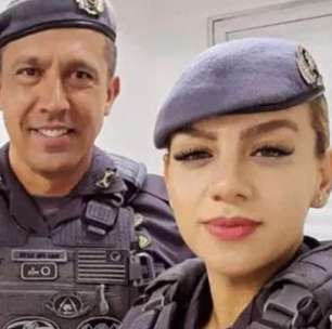 "Soberano, rei, gostoso e provedor": Veja como se descrevia o tenente que foi preso por morte de PM