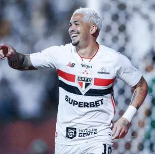 Palpite São Paulo x Palmeiras - Brasileirão - 21/03/2026