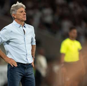 Vasco x Grêmio: Renato Gaúcho reencontra o ex-clube em duelo de destaque; veja odds