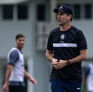 Remo x Bahia: onde assistir, escalações e arbitragem