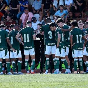 Goiás acumula premiações milionárias e vive fase lucrativa na Copa do Brasil