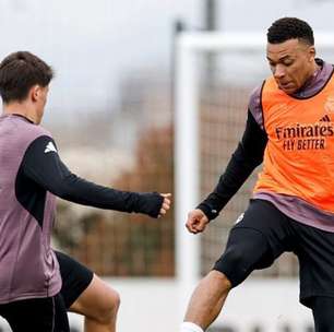 Real Madrid x Atlético de Madrid: escalações e onde assistir