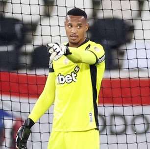 John escolhe Botafogo para reta final de recuperação e elogia estrutura do clube