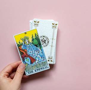 Tarot do dia: previsão para os 12 signos em 21/03/2026