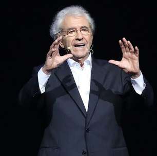 Morre aos 91 anos o ator e dramaturgo Juca de Oliveira