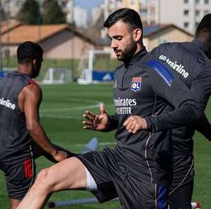 Lyon x Monaco: onde assistir, escalações e arbitragem