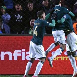 Entenda como vai funcionar a repescagem intercontinental para a Copa do Mundo