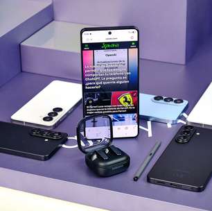 Vida digital mais segura e simples? O que muda com a IA no smartphone