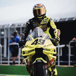 MotoGP: Confira o resultado da qualificação do GP do Brasil de 2026