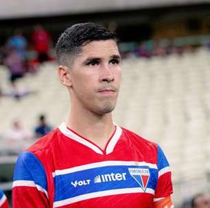 Cardona e +1: Fortaleza deve seguir com desfalques para estreia na Copa do Nordeste 2026