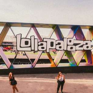 Saiba se vai chover no último dia do Lollapalooza Brasil 2026