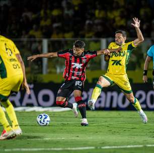 Vitória x Mirassol: Saiba onde assistir ao jogo AO VIVO na TV