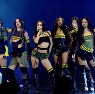 Katseye: o possível setlist no Lollapalooza Brasil 2026