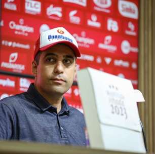 Agora: Vila Nova acerta com novo técnico para sequência da temporada