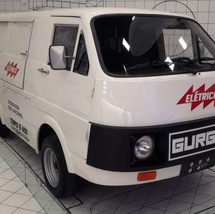 Museu em Campos do Jordão destaca primeiro elétrico nacional