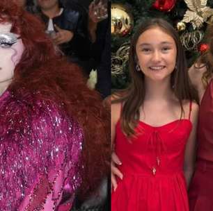 'Não odeio crianças': Chappell Roan quebra silêncio após polêmica com filha de Jorginho, do Flamengo, em hotel do Lollapalooza 2026