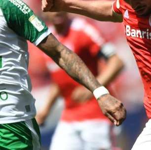 Internacional busca confirmar reação no Beira-Rio pelo Brasileirão