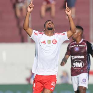 Atacante do Inter decide futuro após propostas de rivais brasileiros