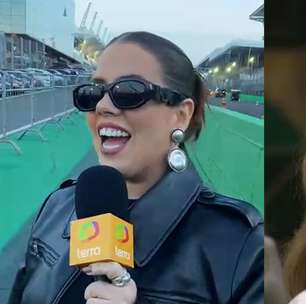 Ana Paula ou Cowboy? Tati Machado diz que é atacada por todas as torcidas do BBB 26: 'Estou acostumada'