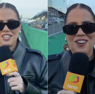 Tati Machado reflete sobre 'onda de hate' e expectativa para programa próprio: 'Trilhando esse caminho'