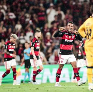 Samuel Lino: De momentos de frustação à fase artilheira