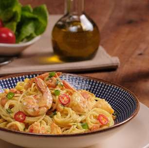 Sabores da Tailândia: aprenda o macarrão exótico com um toque brasileiro