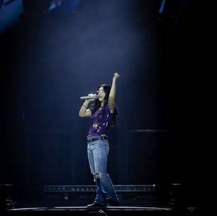 Lollapalooza 2026: Último dia tem catarse de Lorde e espetáculo de Tyler, The Creator; veja resumo