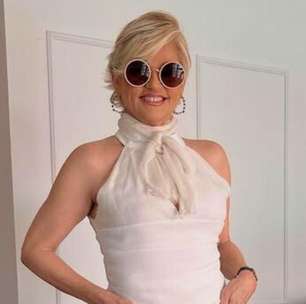 Andréa Nóbrega é processada por dívida de condomínio; valor chama atenção