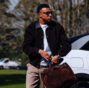 Mbappé garante recuperação total e encerra dúvidas sobre lesão