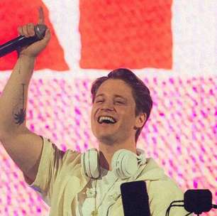 Kygo relembra juventude no Brasil: 'Não queria voltar pra Noruega'