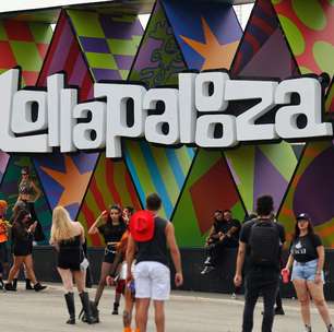 Quantas pessoas foram ao Lollapalooza Brasil 2026, em São Paulo