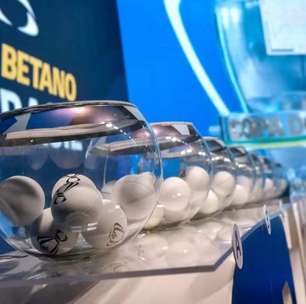 Sorteio da Copa do Brasil: veja regras, premiação e onde assistir