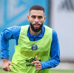 Urgente! Vitória resolve entrave com o Grêmio e fica a um passo de repatriar Wagner Leonardo