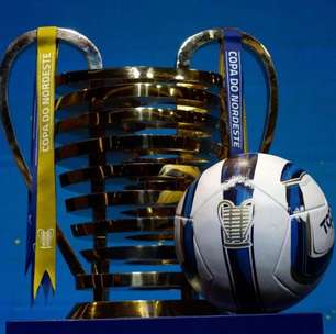 Copa do Nordeste-2026: formato, times, grupos, premiação e mais