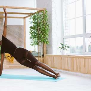 Alta performance: Por que atletas de elite estão incluindo o yoga na rotina